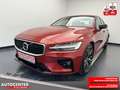 Volvo S60 R Design "NAVI-LEDER-CAM-LED-MULTI-TÜV NEU" Rot - thumbnail 1