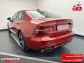 Volvo S60 R Design "NAVI-LEDER-CAM-LED-MULTI-TÜV NEU" Rot - thumbnail 5