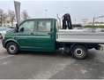 Volkswagen Transporter 4MOTION L2 3.0T 2.0TDI 140cv DOUBLE CABINE + Grue Hiab T-CLX 013 + TVA RECUPERABLE - thumbnail 41