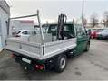 Volkswagen Transporter 4MOTION L2 3.0T 2.0TDI 140cv DOUBLE CABINE + Grue Hiab T-CLX 013 + TVA RECUPERABLE - thumbnail 21