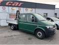 Volkswagen Transporter 4MOTION L2 3.0T 2.0TDI 140cv DOUBLE CABINE + Grue Hiab T-CLX 013 + TVA RECUPERABLE - thumbnail 39