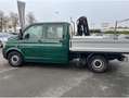 Volkswagen Transporter 4MOTION L2 3.0T 2.0TDI 140cv DOUBLE CABINE + Grue Hiab T-CLX 013 + TVA RECUPERABLE - thumbnail 22