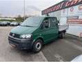 Volkswagen Transporter 4MOTION L2 3.0T 2.0TDI 140cv DOUBLE CABINE + Grue Hiab T-CLX 013 + TVA RECUPERABLE - thumbnail 23
