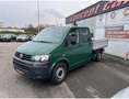 Volkswagen Transporter 4MOTION L2 3.0T 2.0TDI 140cv DOUBLE CABINE + Grue Hiab T-CLX 013 + TVA RECUPERABLE - thumbnail 42
