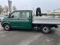 Volkswagen Transporter 4MOTION L2 3.0T 2.0TDI 140cv DOUBLE CABINE + Grue Hiab T-CLX 013 + TVA RECUPERABLE - thumbnail 3
