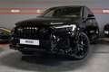 Audi Q7 50 TDI quattro S-Line SHZ - AHK- PANO -Matrix Schwarz - thumbnail 2