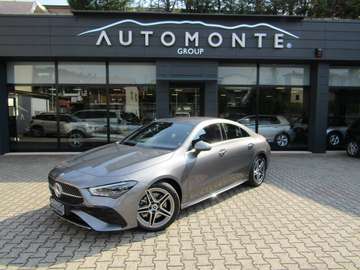 PREMIUM AMG LINE AUTO 163 CV,CERCHI DA 18'',FARI LED, TELECAMERA