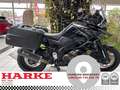 Suzuki V-Strom DL 1050 Schwarz - thumbnail 1