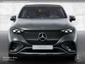 Mercedes-Benz EQE SUV EQE 350 4M AMG+PANO+360+AHK+BURMESTER+SITZKLIMA Grau - thumbnail 8