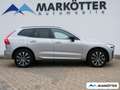 Volvo XC60 B4 2WD Plus Dark /360/Schiebedach/BLIS/ Silber - thumbnail 2