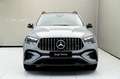 Mercedes-Benz GLE 53 AMG AMG GLE 53 HYBRID 4MATIC+ SpurW ParkAss. Grau - thumbnail 3