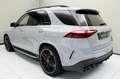 Mercedes-Benz GLE 53 AMG AMG GLE 53 HYBRID 4MATIC+ SpurW ParkAss. Grau - thumbnail 13