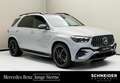 Mercedes-Benz GLE 53 AMG AMG GLE 53 HYBRID 4MATIC+ SpurW ParkAss. Grau - thumbnail 1