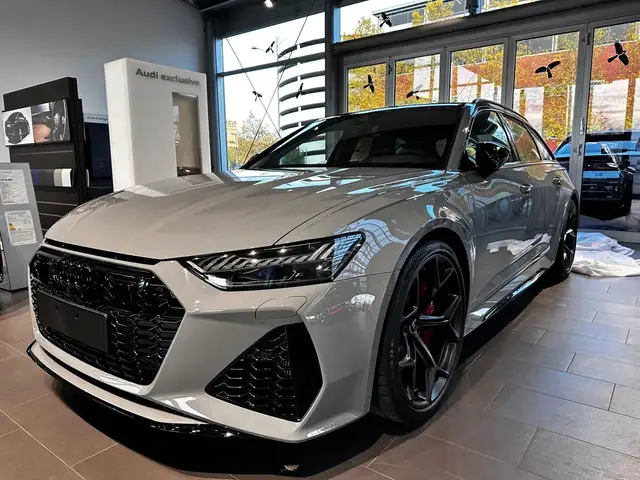 Audi RS6