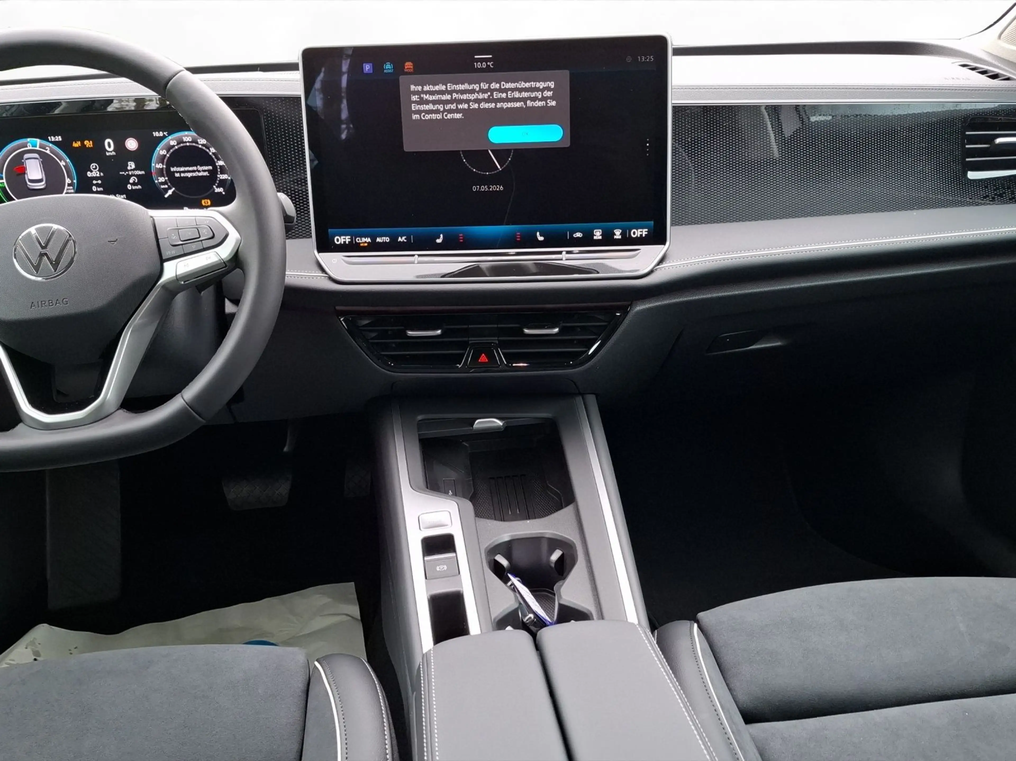 Volkswagen Passat Variant Passat Business 177 PS eHybrid | Massagesitze | — photo 5