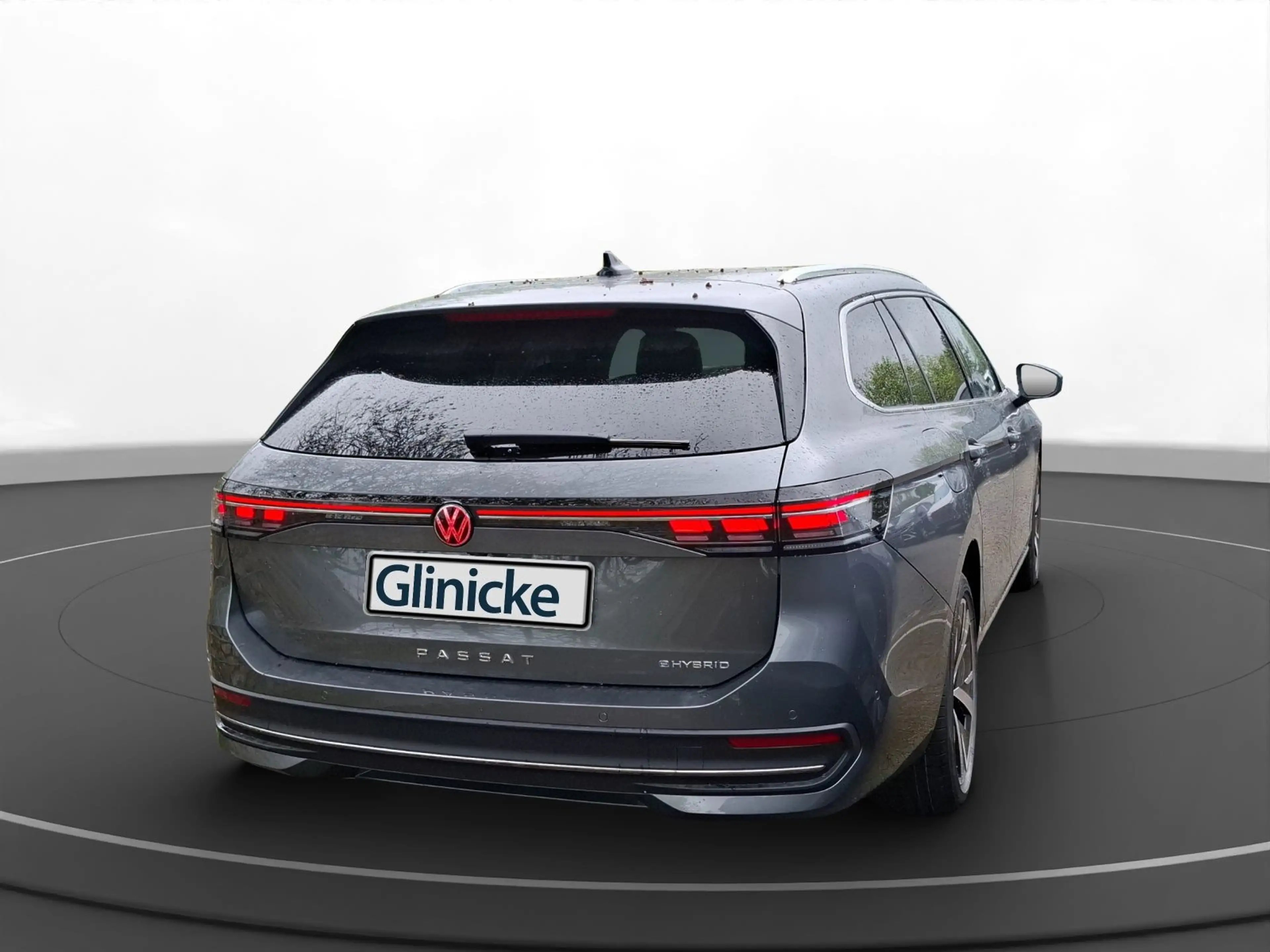 Volkswagen Passat Variant Passat Business 177 PS eHybrid | Massagesitze | — photo 9