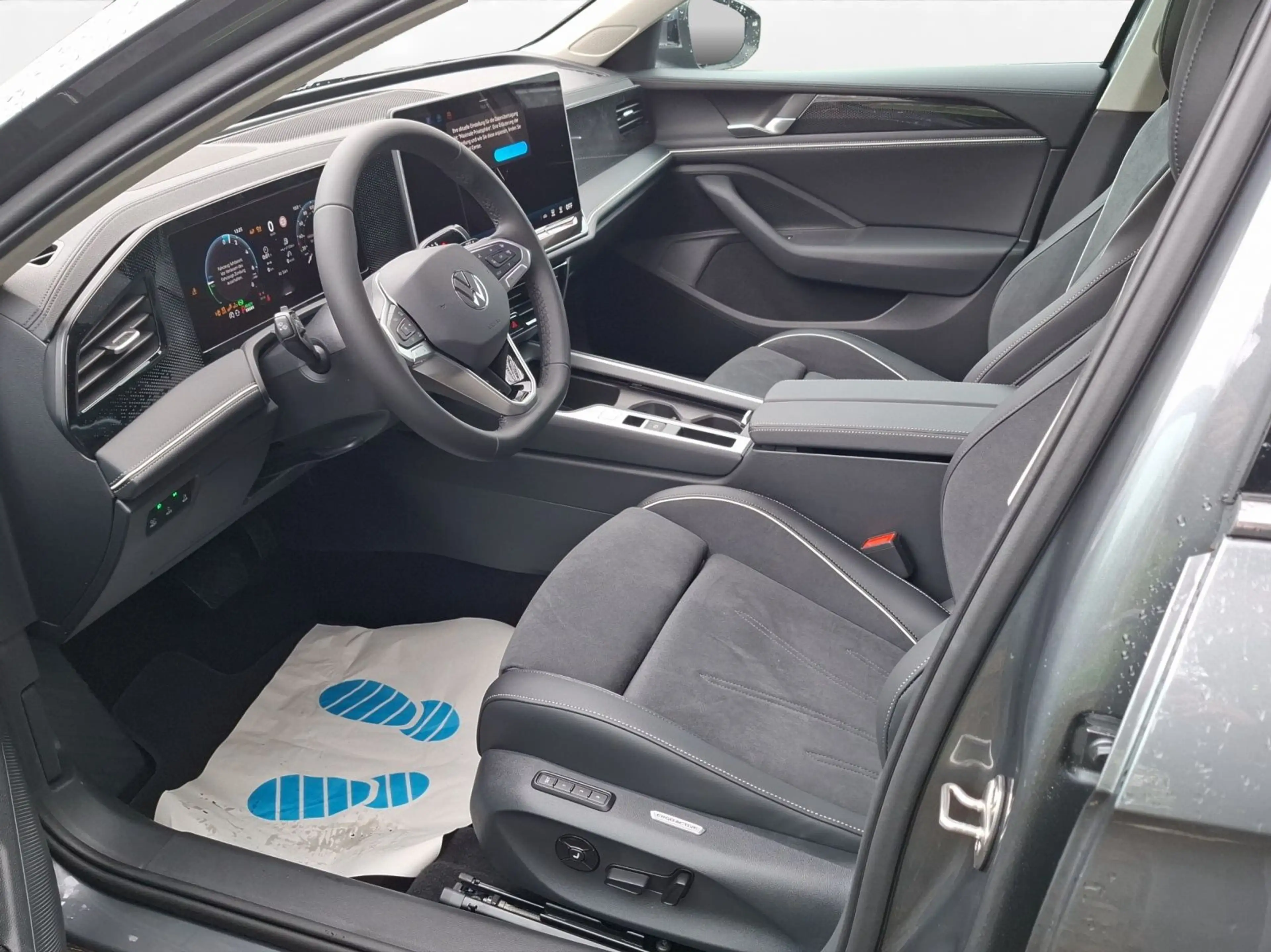 Volkswagen Passat Variant Passat Business 177 PS eHybrid | Massagesitze | — photo 2
