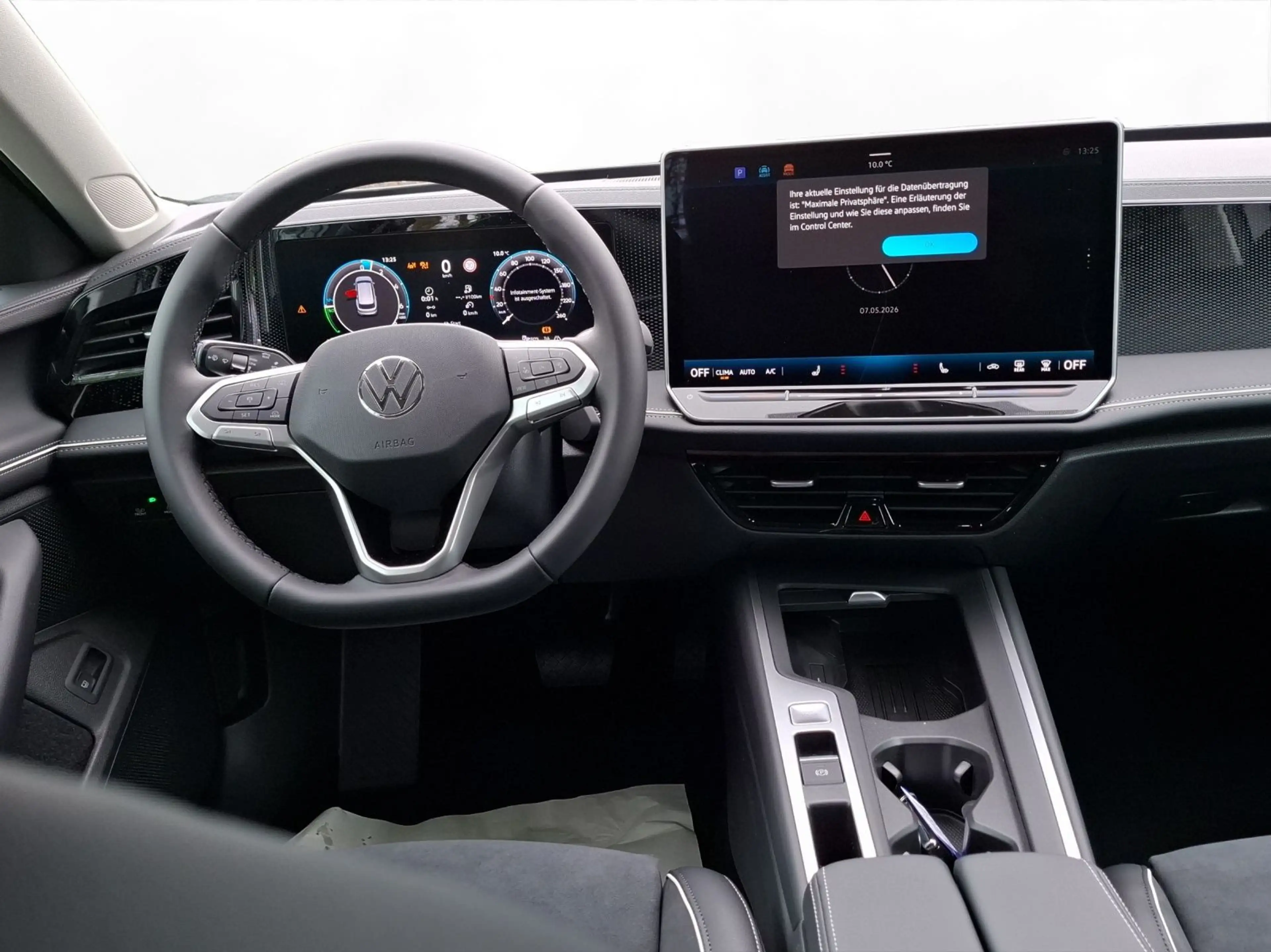 Volkswagen Passat Variant Passat Business 177 PS eHybrid | Massagesitze | — photo 4