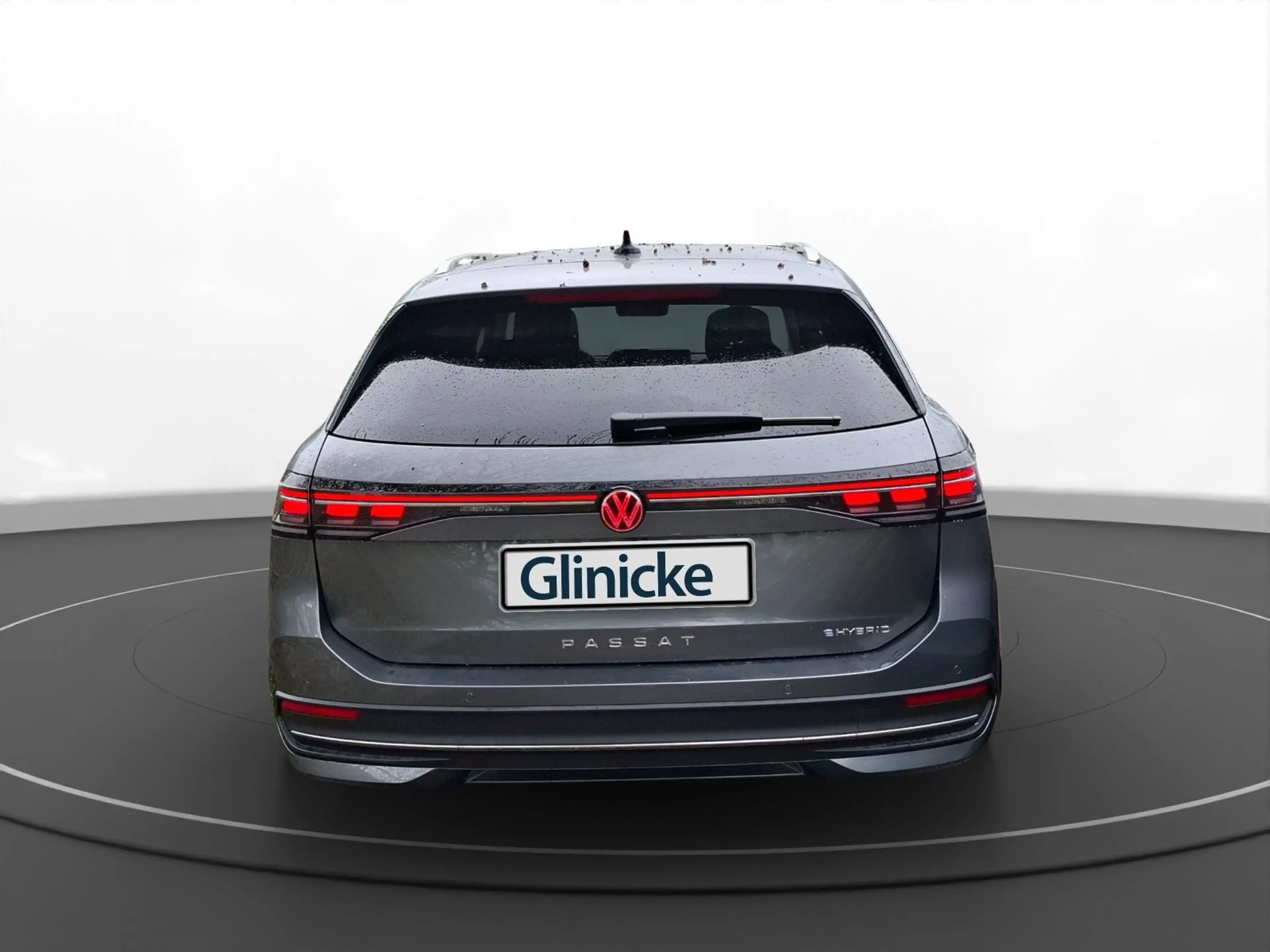 Volkswagen Passat Variant Passat Business 177 PS eHybrid | Massagesitze | — photo 7