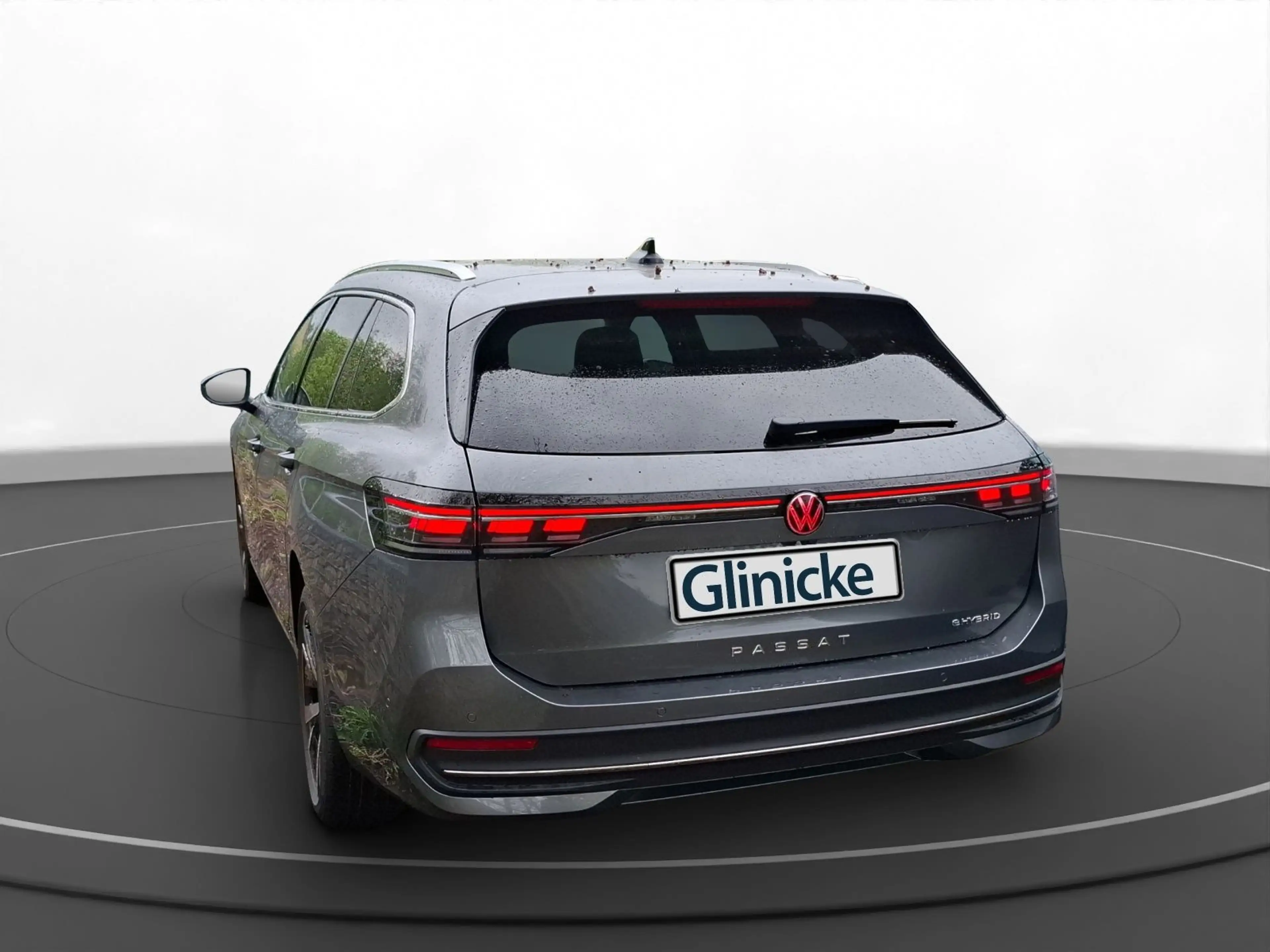 Volkswagen Passat Variant Passat Business 177 PS eHybrid | Massagesitze | — photo 6