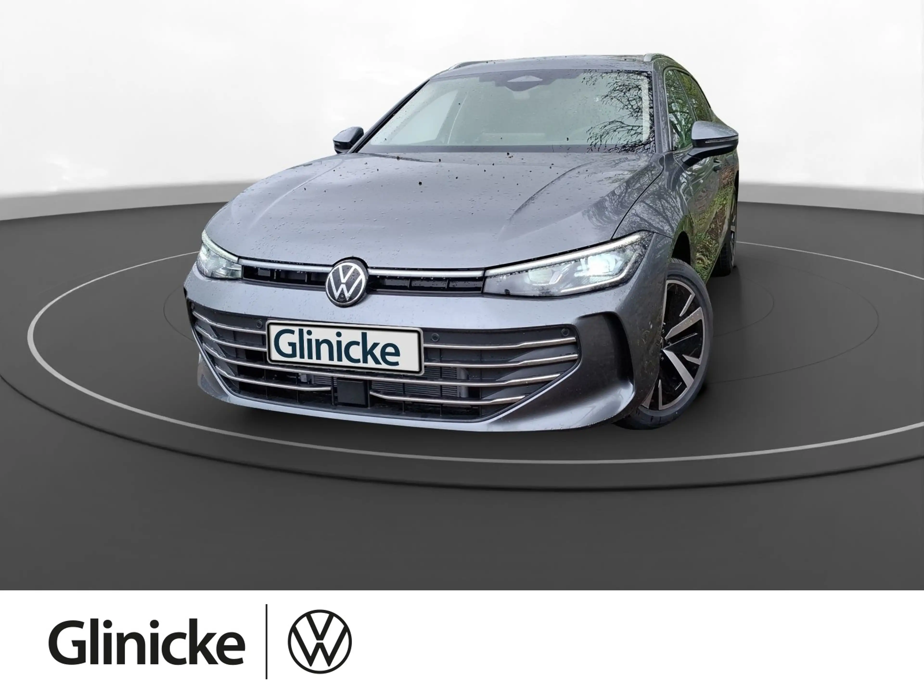 Volkswagen Passat Variant Passat Business 177 PS eHybrid | Massagesitze |