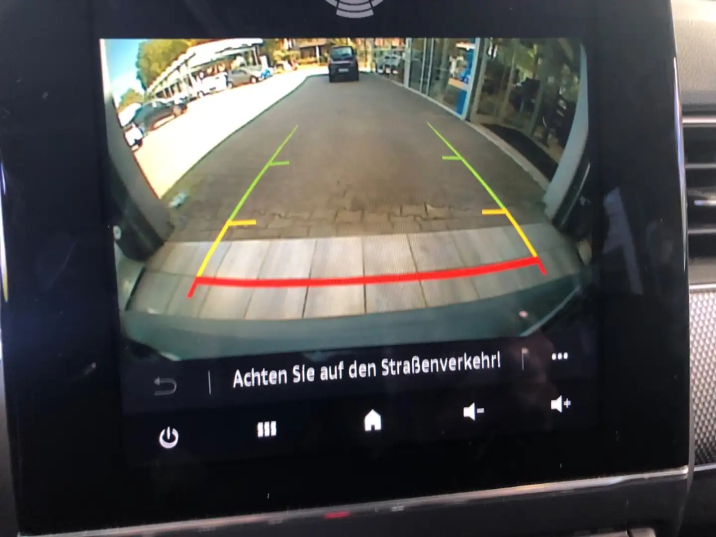 Renault Arkana Techno 1.3 TCe Mild-Hybrid Navi Digitales Cockpit Wit - 2