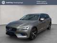 Volvo V60 T6 AWD Recharge Inscription Glasd Massagesitze Grau - thumbnail 1