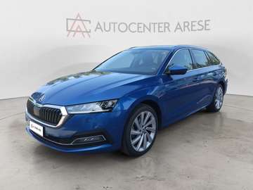 2.0 tdi evo Executive 150cv dsg