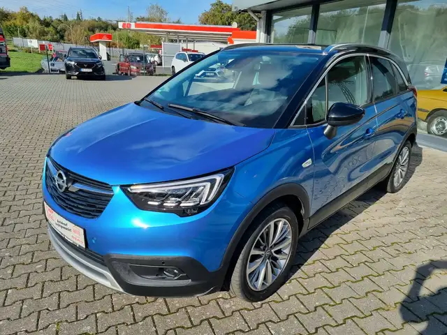 Opel Crossland (X) Innovation