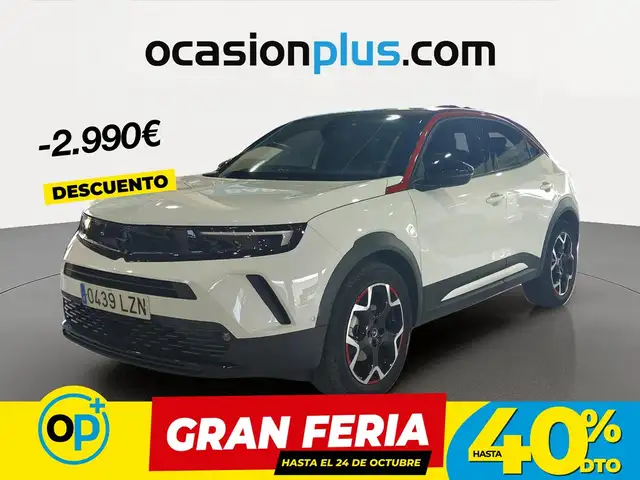 Opel Mokka Mokka-e GS Line-e