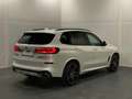 BMW X5 xDrive40i High Executive Blanc - thumbnail 3