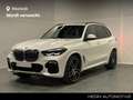 BMW X5 xDrive40i High Executive Blanc - thumbnail 1