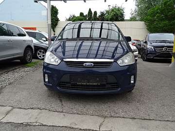 C-MAX Trend 1,6 TDCi