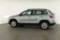 Skoda Karoq Selection 1.5 TSI DSG Selection, AHK, LED, Kame... Silber - thumbnail 36