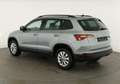 Skoda Karoq Selection 1.5 TSI DSG Selection, AHK, LED, Kame... Silber - thumbnail 3