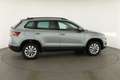 Skoda Karoq Selection 1.5 TSI DSG Selection, AHK, LED, Kame... Silber - thumbnail 22