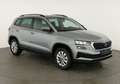 Skoda Karoq Selection 1.5 TSI DSG Selection, AHK, LED, Kame... Silber - thumbnail 1