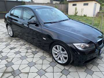 318d Österreich-Paket