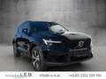 Volvo XC40 T4 Twin Engine 2WD Plus Dark Recharge (EURO Schwarz - thumbnail 2