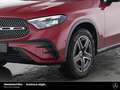 Mercedes-Benz GLC 300 GLC 300 d 4M AMG Night AHK Airmatic HA-Lenkung LED Rot - thumbnail 3