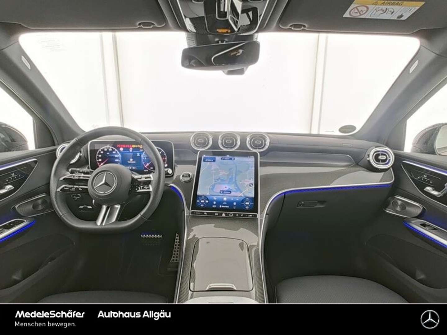 Mercedes GLC 300 Night Edition -  - Joinsteer - #5