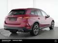 Mercedes-Benz GLC 300 GLC 300 d 4M AMG Night AHK Airmatic HA-Lenkung LED Rot - thumbnail 2