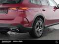 Mercedes-Benz GLC 300 GLC 300 d 4M AMG Night AHK Airmatic HA-Lenkung LED Rot - thumbnail 9