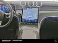 Mercedes-Benz GLC 300 GLC 300 d 4M AMG Night AHK Airmatic HA-Lenkung LED Rot - thumbnail 4