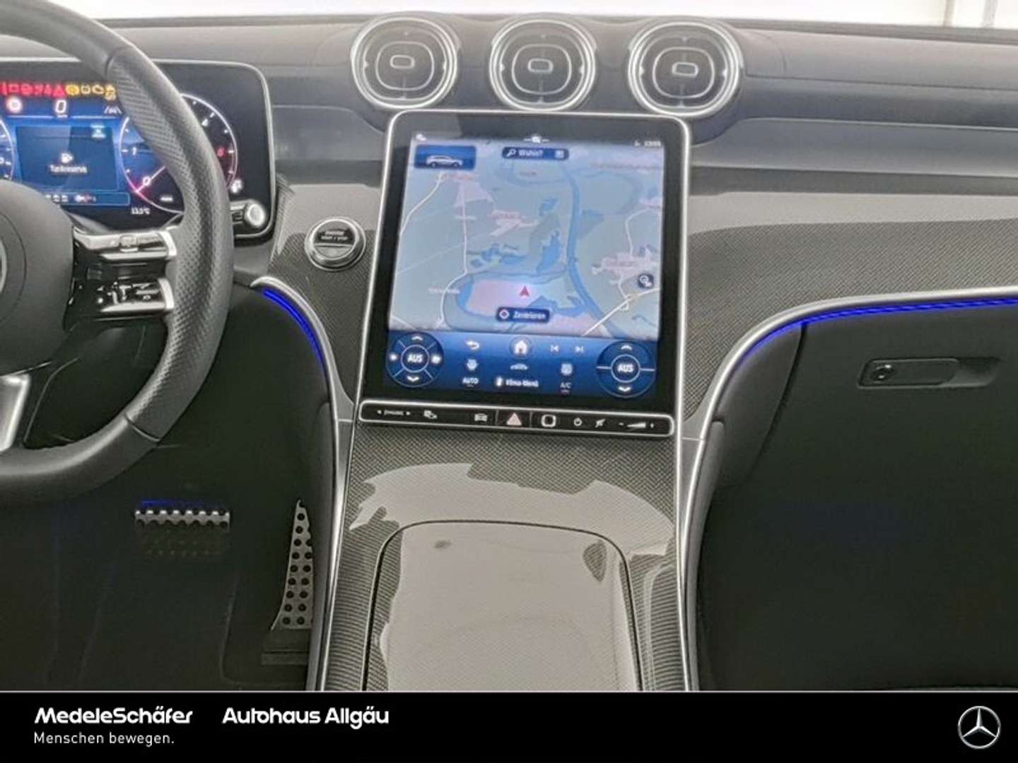 Mercedes GLC 300 Night Edition -  - Joinsteer - #3