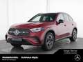Mercedes-Benz GLC 300 GLC 300 d 4M AMG Night AHK Airmatic HA-Lenkung LED Rot - thumbnail 1