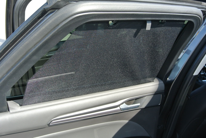 Ford Mondeo Traveller 2.0 EcoBlue TITANIUM * LEDER * PANO *AHK — photo 9