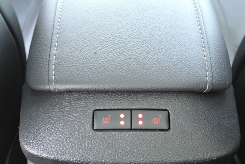 Ford Mondeo Traveller 2.0 EcoBlue TITANIUM * LEDER * PANO *AHK — photo 8