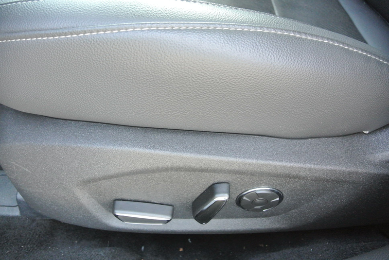 Ford Mondeo Traveller 2.0 EcoBlue TITANIUM * LEDER * PANO *AHK — photo 13