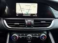 Alfa Romeo Giulia Sprint 2,2 16V 190 AT8 Q4 *Navi*Led*RFKamera Schwarz - thumbnail 12